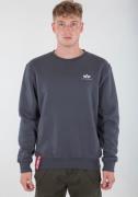 Alpha Industries Sweatshirt Basic sweater small logo