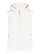 NU 20% KORTING: Tommy Hilfiger Curve Bodywarmer CRV LW PADDED GLOBAL S...