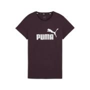PUMA T-shirt ESS+ Metallic Logo Tee