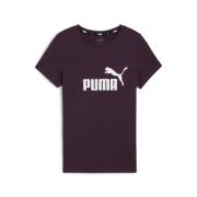 PUMA T-shirt ESS Logo Tee - voor kinderen