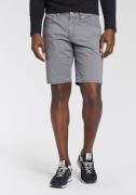 NU 20% KORTING: Bruno Banani Short 5 pocket