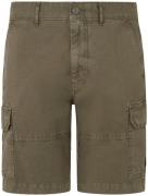 Pepe Jeans Cargoshort met cargozakken