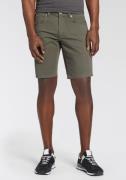 NU 20% KORTING: Bruno Banani Short 5 pocket