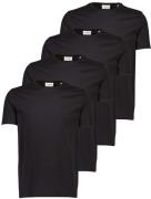 NU 20% KORTING: LINDBERGH T-shirt (set, 4-delig)