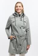 NU 20% KORTING: Barbara Lebek Outdoorjack met 2-wegritssluiting