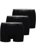 bugatti Boxershort Berlin met logoband (set, 3 stuks, 3)