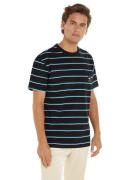 TOMMY JEANS T-shirt TJM REG EASY STRIPE TEE