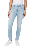 NU 20% KORTING: Pepe Jeans Relax fit jeans Violet in vlotte boyfriends...