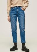 Pepe Jeans Relax fit jeans Violet in vlotte boyfriendstijl