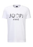 NU 20% KORTING: Joop Jeans T-shirt Arno met logoprint