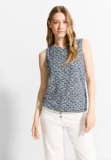 Cecil Shirttop met print all-over