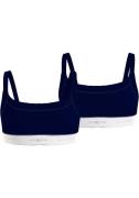 Tommy Hilfiger Underwear Bralette 2P BRALETTE Kinderen tot 16 jaar (2-...