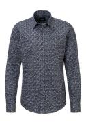 Joop Jeans Overhemd met lange mouwen Hanson met all-over print