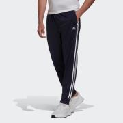 adidas Sportswear Sportbroek PRIMEGREEN essentials WARMUP tapered 3-st...