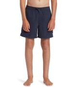 NU 20% KORTING: Quiksilver Boardshort EVERYDAY SOLID VOLLEY YTH 14