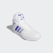 NU 20% KORTING: adidas Sportswear Sneakers HOOPS 3.0 MID CLASSIC VINTA...