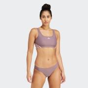 adidas Performance Bustierbikini 3S SPORTY BIK