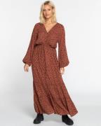 NU 20% KORTING: Billabong Maxi-jurk GOOD DAY