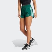 NU 20% KORTING: adidas Performance Short PACER WVN HIGH (1-delig)