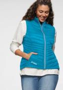 Maier Sports Bodywarmer In grote maten