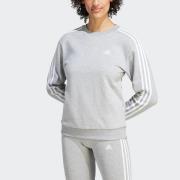 NU 20% KORTING: adidas Sportswear Sweatshirt ESSENTIALS 3-STRIPES