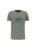 NU 20% KORTING: Alpha Industries T-shirt Alpha Industries Men - T-Shir...