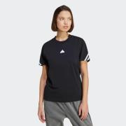 adidas Sportswear T-shirt W FI 3S TEE