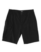 NU 20% KORTING: Billabong Cargoshort Combat