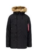 Alpha Industries Winterjack Alpha Industries Men - Parka & Winter Jack...