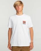 Billabong T-shirt Stamp