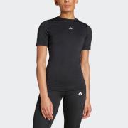 NU 20% KORTING: adidas Performance T-shirt TF TRAIN T