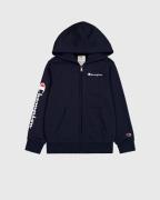 NU 20% KORTING: Champion Capuchonsweatvest HOODED FULL ZIP SWEATSHIRT