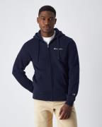 NU 20% KORTING: Champion Capuchonsweatvest HOODED FULL ZIP SWEATSHIRT