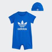 adidas Originals Jumpsuit Gift Set