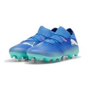 NU 20% KORTING: PUMA Voetbalschoenen FUTURE 7 MATCH FG/AG