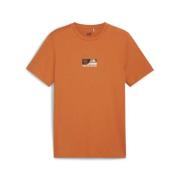 PUMA T-shirt BETTER SPORTSWEAR TEE