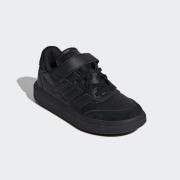 NU 20% KORTING: adidas Sportswear Klittenbandschoenen COURTBLOCK