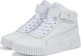 PUMA Sneakers Carina 2.0 Mid Jr