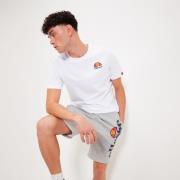 NU 20% KORTING: ellesse T-shirt H T-Shirt met logoprint