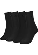 Tommy Hilfiger Sokken TH WOMEN 4P SOCK ECOM (Set van 4)