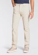 Levi's® Slim fit jeans 511 SLIM met stretch