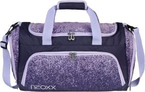 neoxx Sporttas Move, Glitterally perfect gedeeltelijk van gerecycled m...