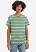 NU 20% KORTING: Levi's® T-shirt ORIGINAL HM TEE