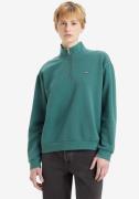 Levi's® Sweatshirt LV Sweatshirt EVERYDAY 1/4 ZIP