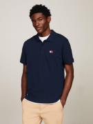 TOMMY JEANS Poloshirt TJM REG BADGE POLO