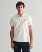 Gant Poloshirt TIPPING KA PIQUE RUGGER