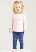 NU 20% KORTING: Levi's Kidswear Comfortjeans PULL ON SKINNY JEANS