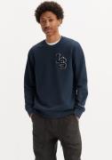 Levi's® Sweatshirt STANDARD GRAPHIC CREW