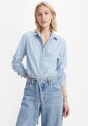 NU 20% KORTING: Levi's® Jeans blouse THE CLASSIC BW SHIRT