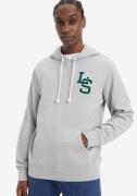 NU 20% KORTING: Levi's® Hoodie STANDARD GRAPHIC HOODIE